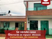 Se vende casa
