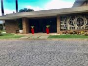 Se vende Quinta 1890m2 terreno.7h/9b/10p. Urb Cerro verde