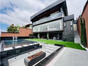 Se vende casa 900m² 6h/5b/5p Los Narajos del Cafetal