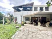 Se vende casa 906m² 5h+s/3b+s/6e Altamira