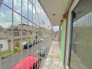 Se vende casa a 2 minutos de metro Coyuya con 2...