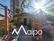 Se Vende Casa A Cuadra De Metro Lo Ovalle precio Rebajo