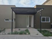 Se vende casa a estrenar b el recodo apta credito...