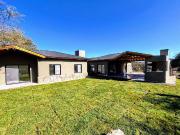 Se vende Casa a estrenar en Country los Molles VGB