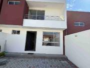 SE VENDE CASA A ESTRENAR EN POMASQUI 240m2