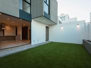 SE VENDE CASA A ESTRENAR EN SAN ANGEL IV