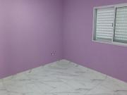 SE VENDE CASA A ESTRENAR EN SAN BENITO, SE ACEPTA PERMUTA