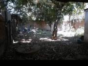 SE VENDE CASA A RECICLAR! EXCELENTE LUGAR