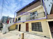 SE VENDE CASA A UNOS PASOS DE LA ESTACION DE VILLA MARÍA...