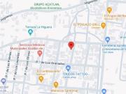 SE VENDE CASA – ACATLÁN DE JUÁREZ, JALISCO