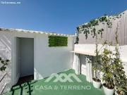Se vende casa adosada, casco antiguo de Vélez Málaga,...
