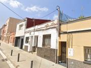 SE VENDE CASA ADOSADA EN TERRASSA