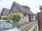 SE VENDE CASA AISLADA EN CIUDAD SATÉLITE MAIPÚ