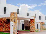 SE VENDE CASA AL NORTE DE LA CIUDAD DE MÉRIDA, CERCA DE...