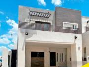 Se vende casa al poniente de la ciudad Siena Residencial