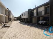 SE VENDE CASA AL SUR DE LA CIUDAD, SAN ISIDRO CASTILLOTLA