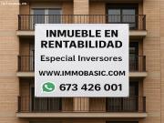 Se vende casa ALQUILADA en Calle Virgen Antigua 6 de...