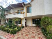Se vende casa amoblada en el Rodadero Reservado Santa Marta