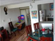 SE VENDE CASA AMOBLADA EN MONTENEGRO DUPLEX