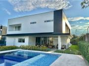 SE VENDE CASA AMOBLADA EN PANCE. CALI. SUR