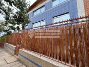 SE VENDE CASA AMOBLADA SECTOR CENTRO NORTE