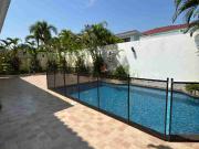 SE VENDE CASA AMPLIA EN KM 7 VÍA SAMBORONDÓN URB. ENTRE...