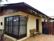 SE VENDE CASA AMPLIA EN VILLA ALEMANA