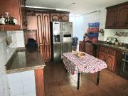 Se Vende Casa amplia sector sangolqui