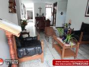 Se vende casa amplia un piso, Buga valle Barrio el Albergue