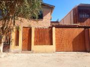 SE VENDE CASA AMPLIADA