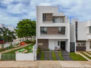 Se vende casa amueblada de 3 rec en El Encuentro, Playa...