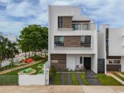 Se vende casa amueblada de 3 rec en El Encuentro, Playa...