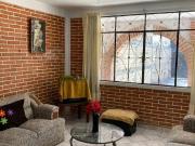 Se Vende Casa Amueblada en Tonatico, Pueblo Mágico,...