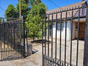 SE VENDE CASA AV. MARATHON, MACUL 3 DORMITORIOS, 2...