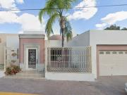 Se vende casa Av. Reynosa José de Escandón, 88680...