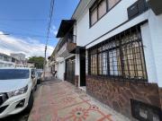 SE VENDE CASA B/ ALCAZAR ZONA NORTE ARMENIA QUINDIO