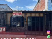 SE VENDE CASA B/ REINALDO MATIZ NEIVA HUI COL