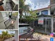 SE VENDE CASA B. SAN JORGE II NEIVA HUILA COL