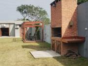 Se Vende Casa B° Ñu Porá Reconquista