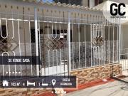 Se vende casa Bario Costa Hermosa