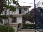 Se vende casa Barrio Ciudadela Metropolitana