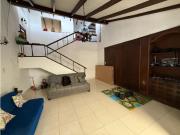 Se vende casa Barrio El Bosque