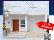 SE VENDE CASA BARRIO LA GLORIA EN CERETÉ CÓRDOBA