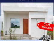 SE VENDE CASA BARRIO LA GLORIA ESQUINERA EN CERETÉ CÓRDOBA