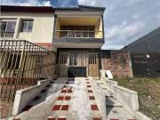 SE VENDE CASA BARRIO LAS AMERICAS DOBLE RENTA ARMENIA Q