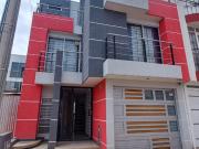 SE VENDE CASA BARRIO LAS QUINTAS TUNJA