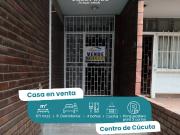 SE VENDE CASA BARRIO LATINO