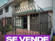 SE VENDE CASA BARRIO SAN FERNANDO CALI