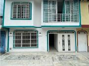 SE VENDE CASA BIFAMILIAR BARRIO EL BOSQUE TULU VALLE