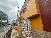 Se Vende Casa Bifamiliar Cerca Al Terminal De Transporte...